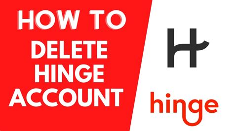 how to reset hinge account